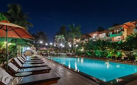Somy Resort 4